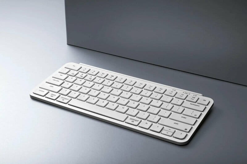 Клавіатура бездротова Keychron B1 Pro (B1P-K8-UA)