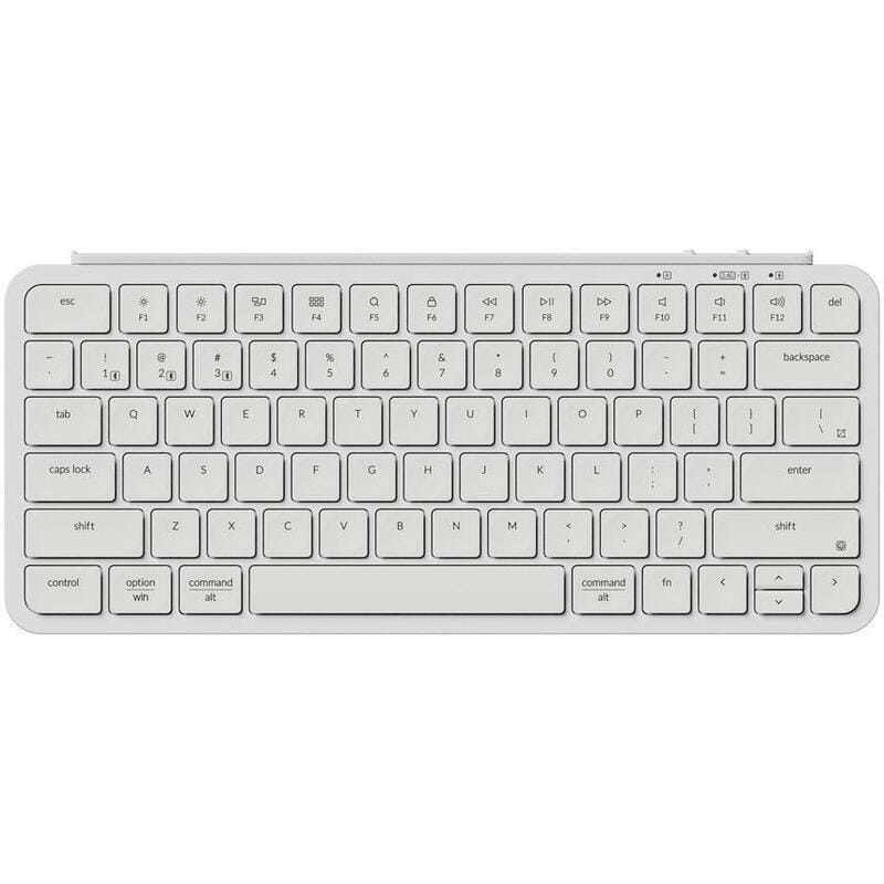 Клавіатура бездротова Keychron B1 Pro (B1P-K8-UA)