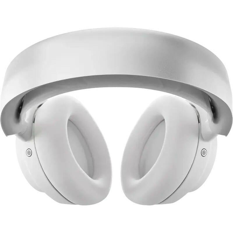 Bluetooth-гарнітура SteelSeries Arctis Nova Pro Wireless X White (61525)