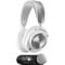 Фото - Bluetooth-гарнітура SteelSeries Arctis Nova Pro Wireless X White (61525) | click.ua