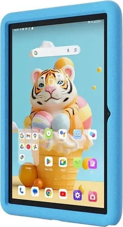 Планшет Blackview Tab 80 Kids 4/64GB 4G Blue (6931548317401)