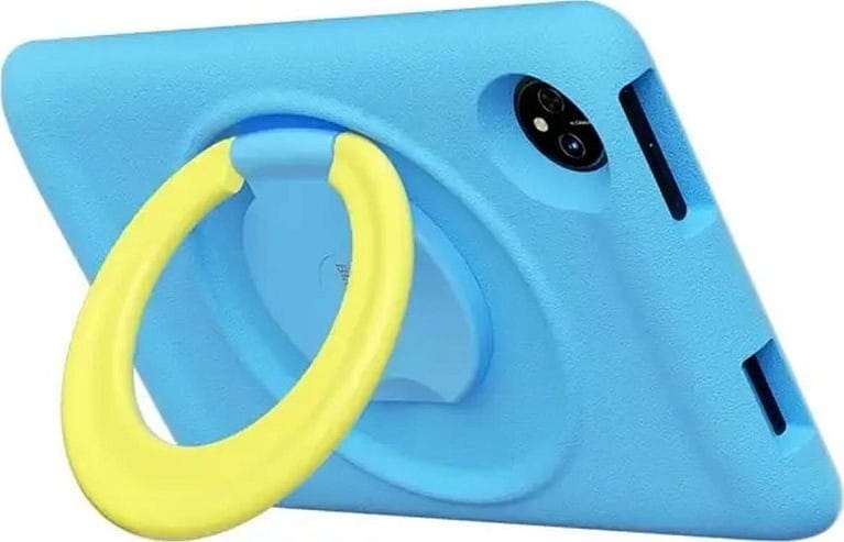 Планшет Blackview Tab 80 Kids 4/64GB 4G Blue (6931548317401)