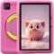 Фото - Планшет Blackview Tab A6 Kids 4/128GB Rose Pink (6931548319122) | click.ua