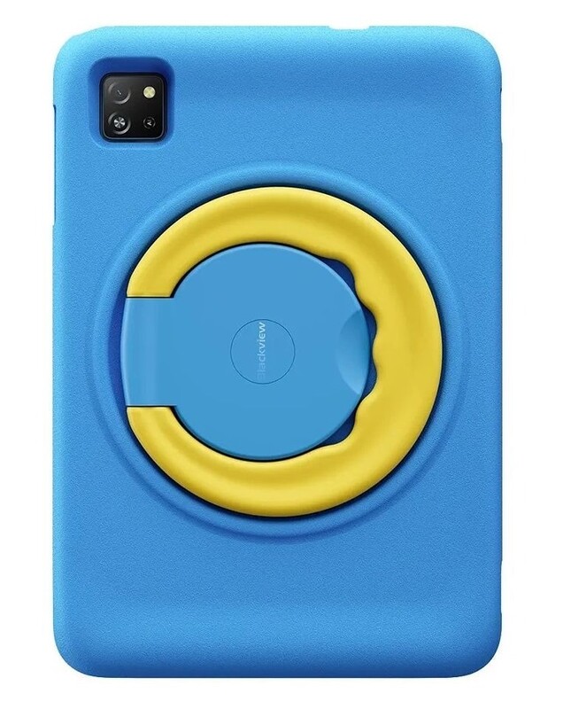 Планшет Blackview Tab A6 Kids 4/128GB Ocean Blue (6931548319139)