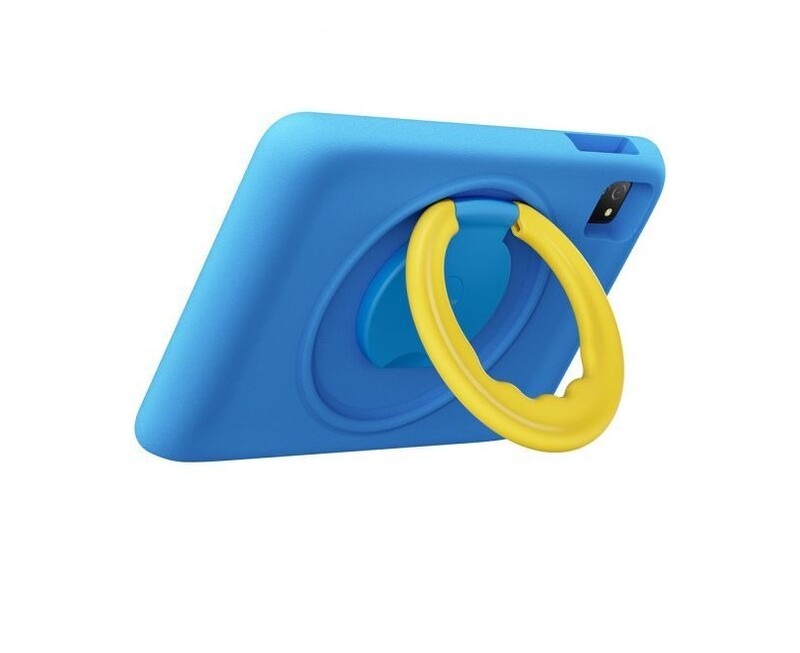 Планшет Blackview Tab A6 Kids 4/128GB Ocean Blue (6931548319139)