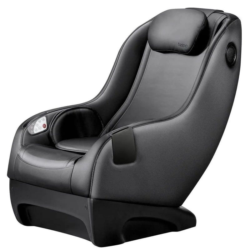 Масажне крісло Naipo MGCHR-A150 Black