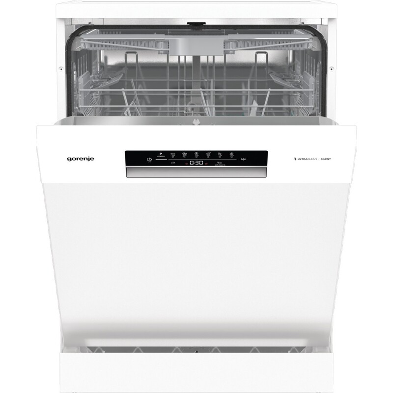 Посудомоечная машина Gorenje GS643E90W
