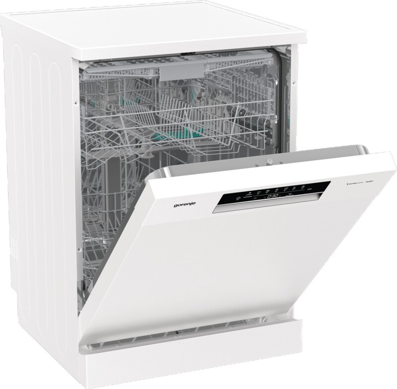 Посудомоечная машина Gorenje GS643E90W