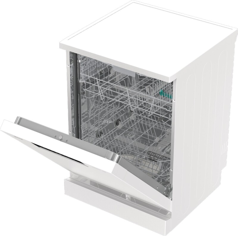 Посудомоечная машина Gorenje GS643E90W