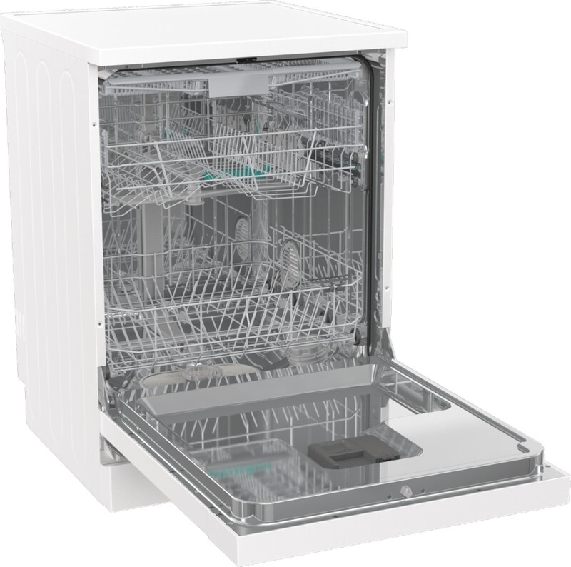 Посудомоечная машина Gorenje GS643E90W
