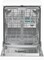 Фото - Посудомоечная машина Gorenje GS643E90W | click.ua