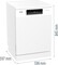 Фото - Посудомоечная машина Gorenje GS643E90W | click.ua