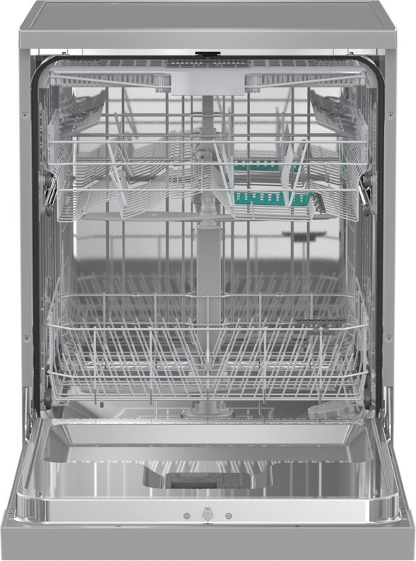 Посудомоечная машина Gorenje GS643E90X