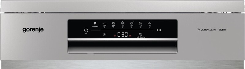 Посудомоечная машина Gorenje GS643E90X