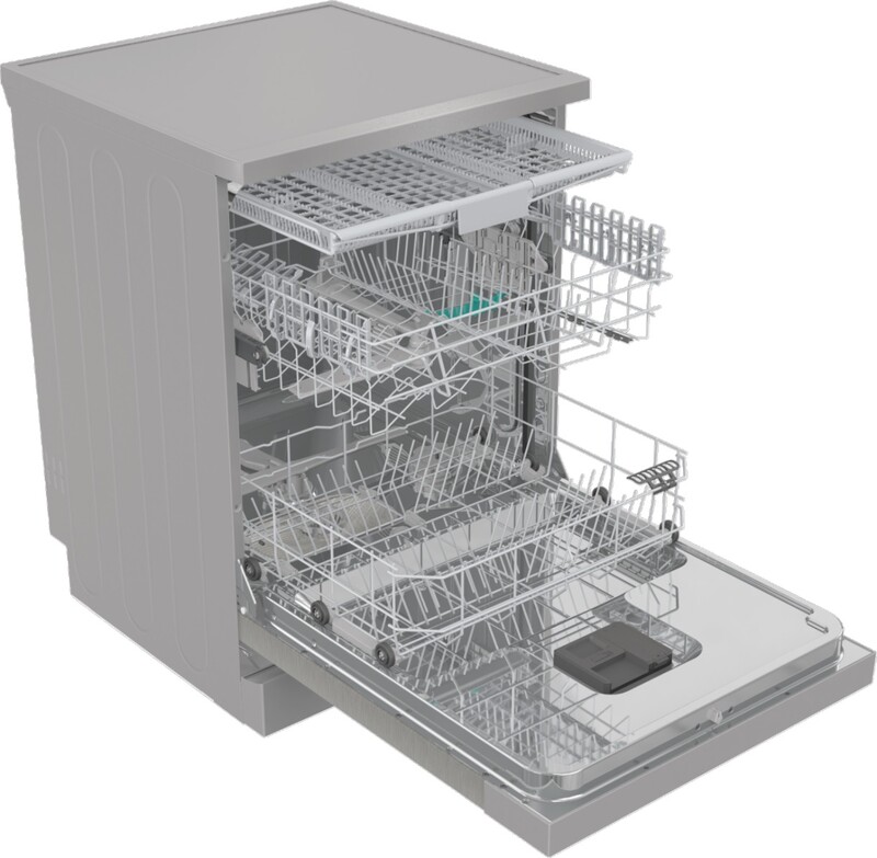 Посудомоечная машина Gorenje GS643E90X