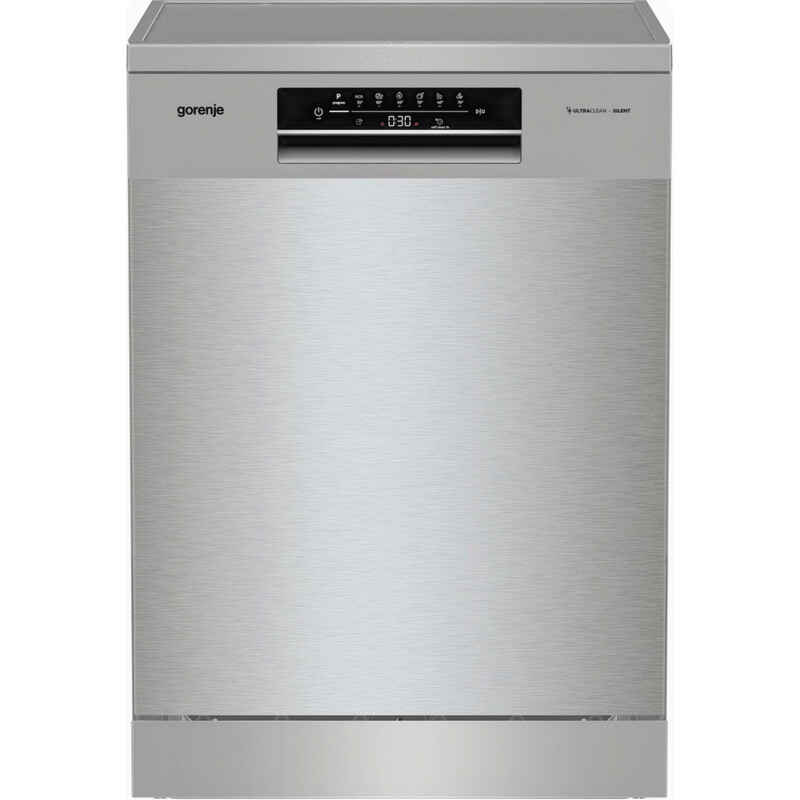 Посудомоечная машина Gorenje GS643E90X