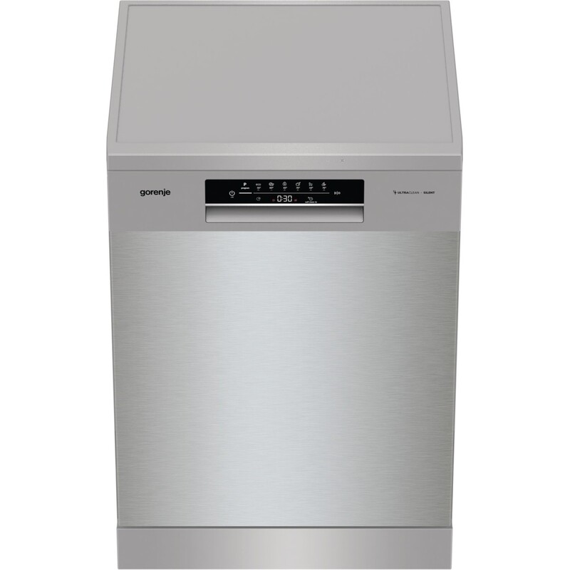 Посудомоечная машина Gorenje GS643E90X