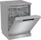 Фото - Посудомоечная машина Gorenje GS643E90X | click.ua