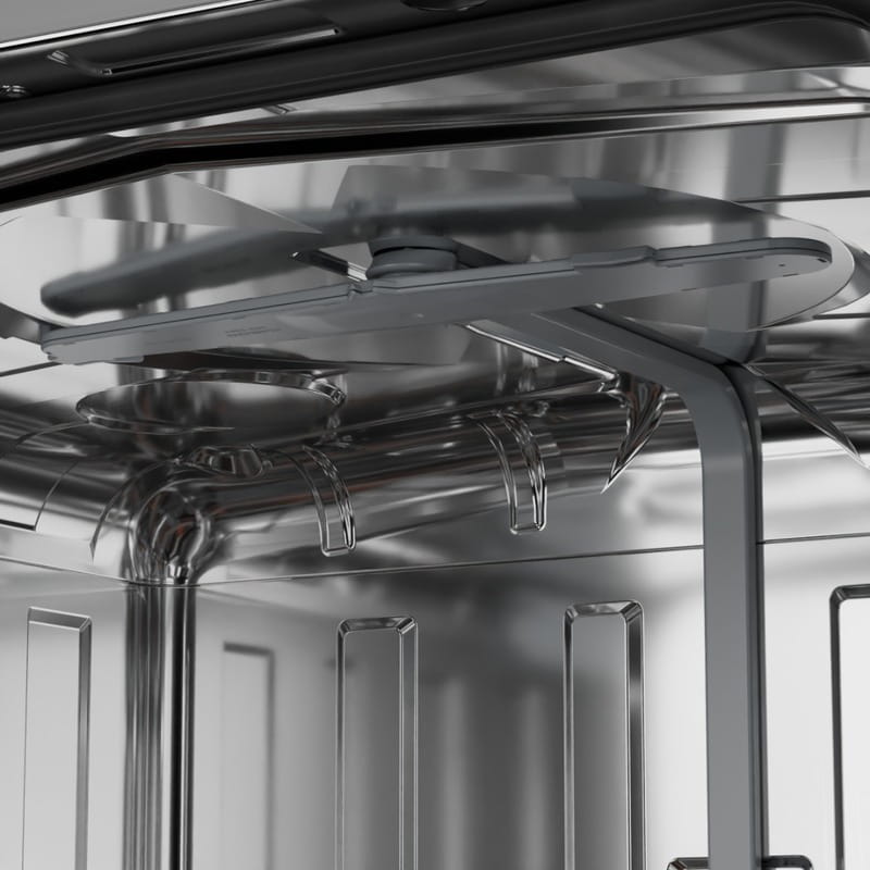 Вбудована посудомийна машина Gorenje GV673C65