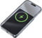 Фото - Універсальна мобільна батарея Acefast Magnetic M8 5000mAh 18W Ultra Thin Black (6974316283386) | click.ua