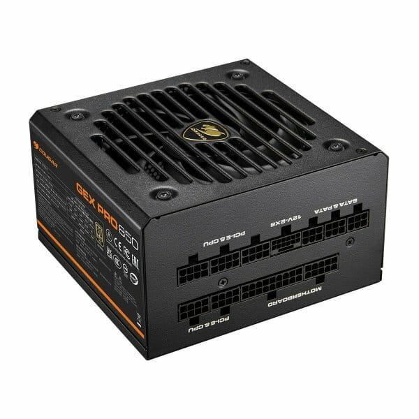 Блок питания Cougar GEX Pro 850 850W