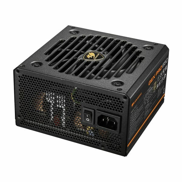 Блок питания Cougar GEX Pro 850 850W