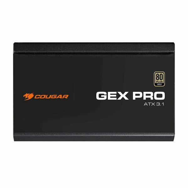 Блок питания Cougar GEX Pro 850 850W