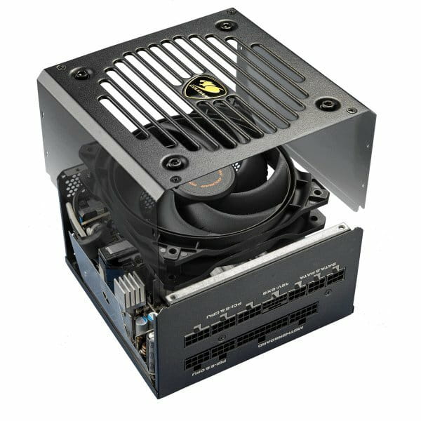 Блок питания Cougar GEX Pro 850 850W