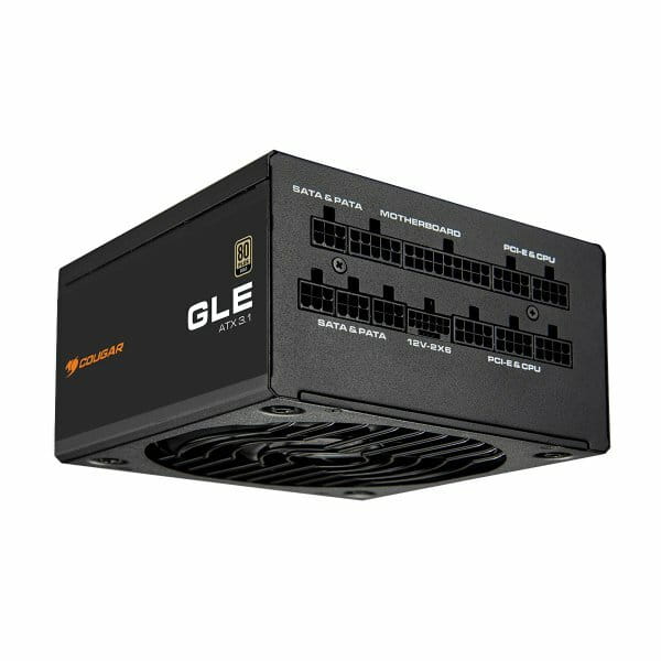 Блок живлення Cougar GLE1000 1000W
