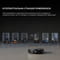 Фото - Робот-пилосос Dreame X50 Ultra Complete Black (RLX85CE-4-BL) | click.ua