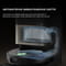 Фото - Робот-пилосос Dreame X50 Ultra Complete Black (RLX85CE-4-BL) | click.ua