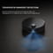 Фото - Робот-пилосос Dreame X50 Ultra Complete Black (RLX85CE-4-BL) | click.ua