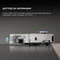 Фото - Робот-пилосос Dreame X50 Ultra Complete White (RLX85CE-4-WH) | click.ua