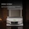 Фото - Робот-пилосос Dreame X50 Ultra Complete White (RLX85CE-4-WH) | click.ua