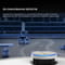 Фото - Робот-пилосос Dreame X50 Ultra Complete White (RLX85CE-4-WH) | click.ua