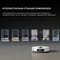Фото - Робот-пилосос Dreame X50 Ultra Complete White (RLX85CE-4-WH) | click.ua