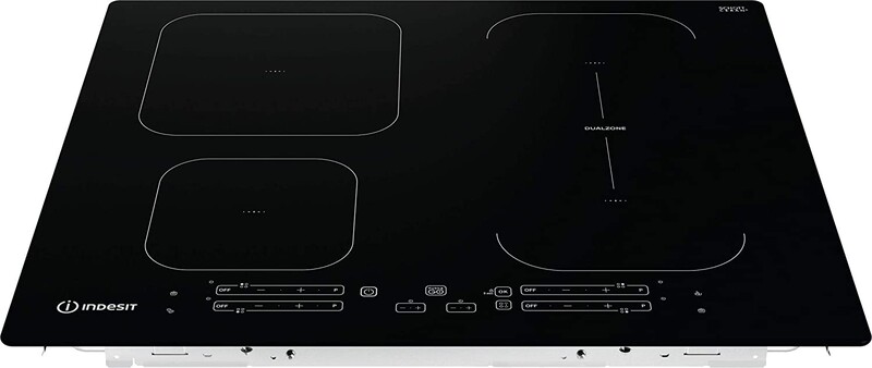 Варильна поверхня Indesit IB65B60NE