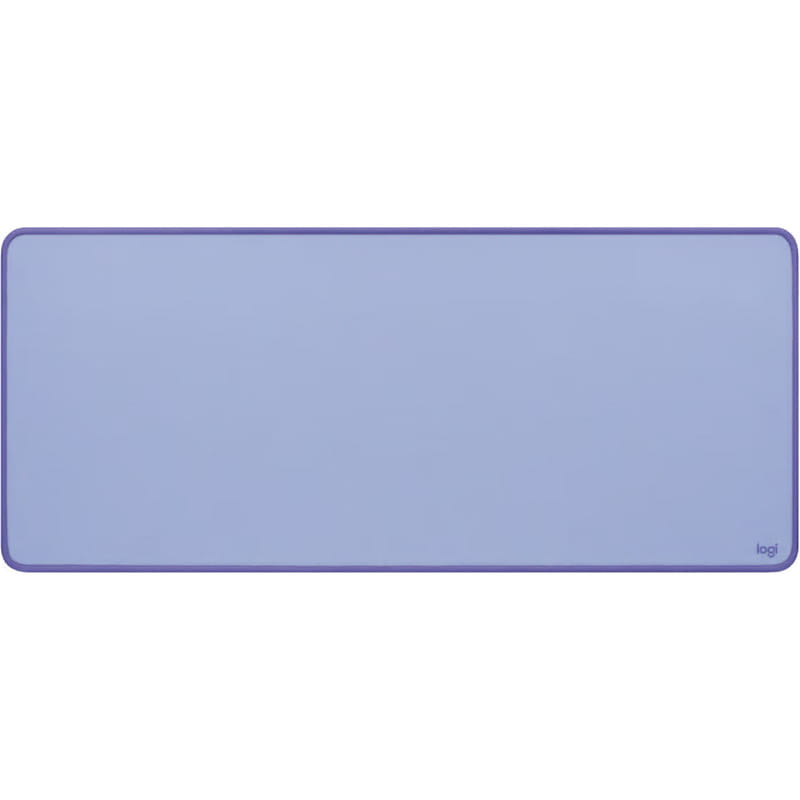 Ігрова поверхня Logitech Desk Mat Studio Lilac (956-000149)