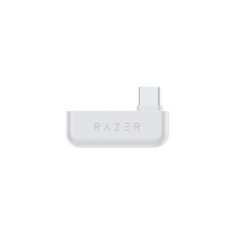 Bluetooth-гарнитура Razer Barracuda Mercury White (RZ04-03790200-R3M1)