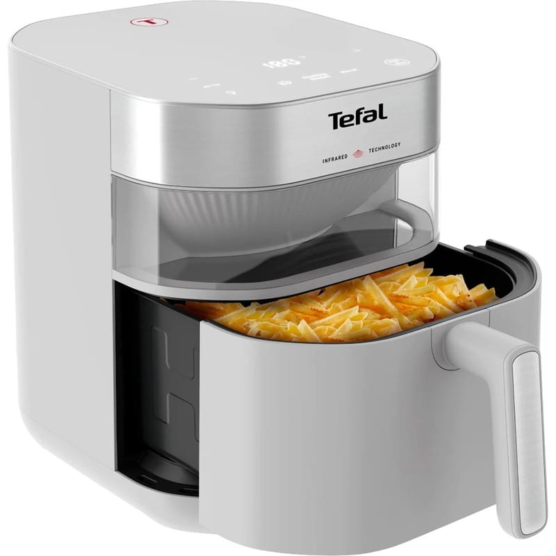 Мультипечь Tefal Easy Fry Infrared EY831GE0
