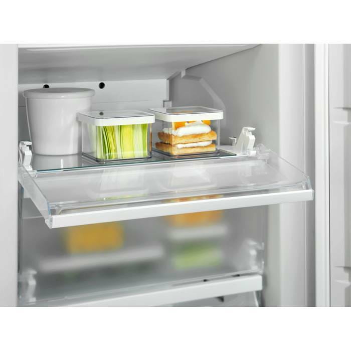 Вбудована морозильна камера Electrolux EUN7NE18S