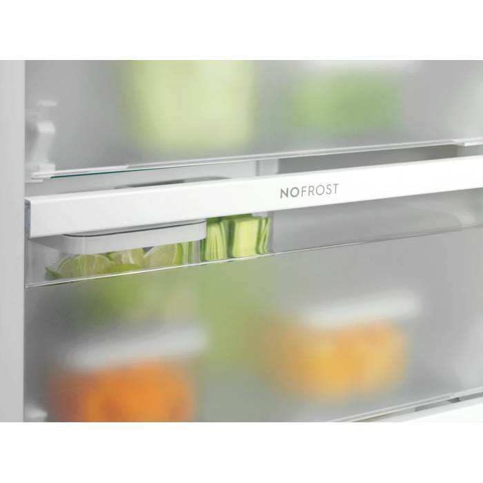 Вбудована морозильна камера Electrolux EUN7NE18S