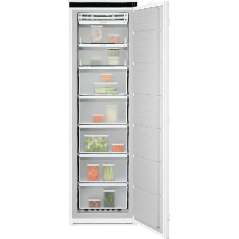 Вбудована морозильна камера Electrolux EUN7NE18S
