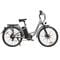 Фото - Электровелосипед Maxxter City 2.0 Silver | click.ua