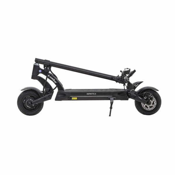 Електросамокат Kaabo Mantis 8 Lite