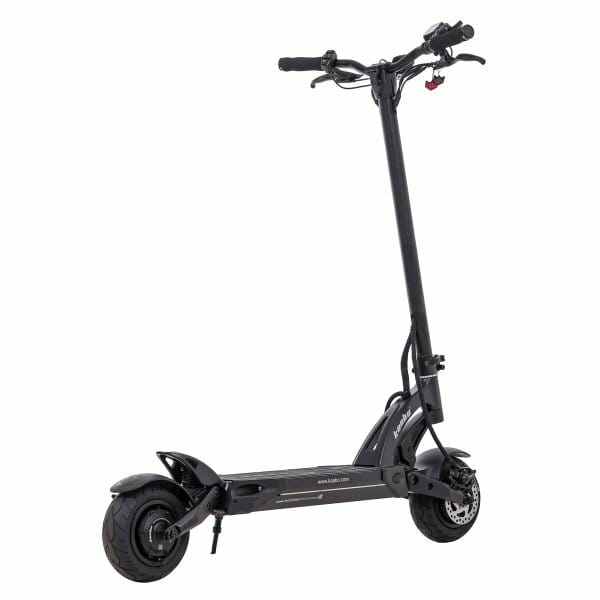 Електросамокат Kaabo Mantis 8 Lite