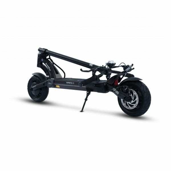 Электросамокат Kaabo Mantis 10 Lite