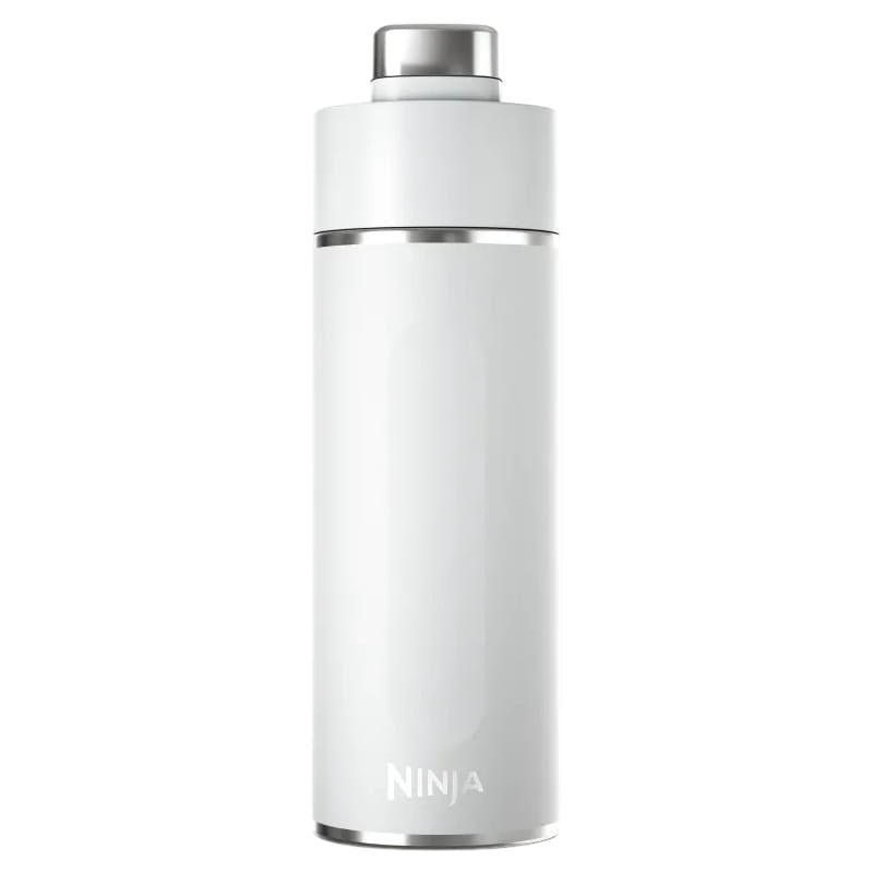 Термобутылка Ninja Thirsti 530 мл White (DW1801EUUKWH)