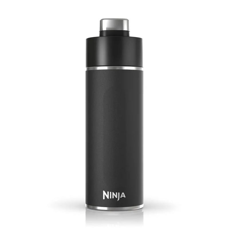 Термопляшка Ninja Thirsti 700 мл Black (DW2401EUUKBK)
