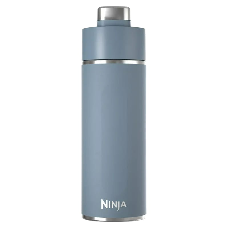 Термобутылка Ninja Thirsti 700 мл Blue (DW2401EUUKBL)